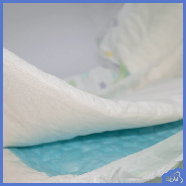 ABU PowerUps™ Europe | Almohadillas de refuerzo para pañales