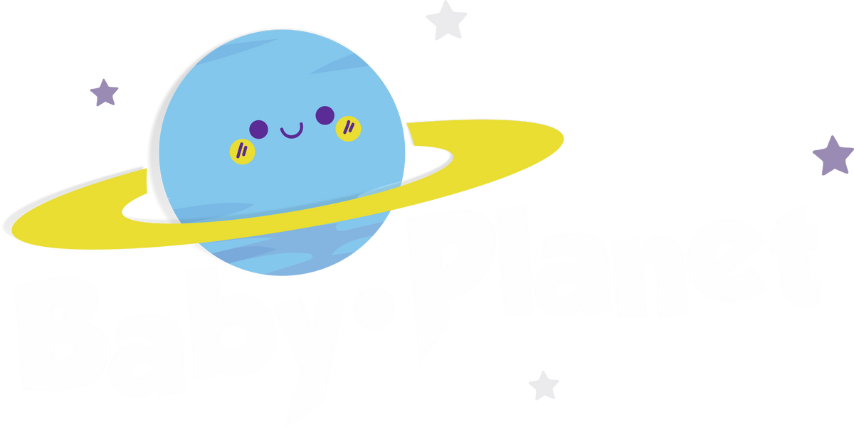 Baby Planet