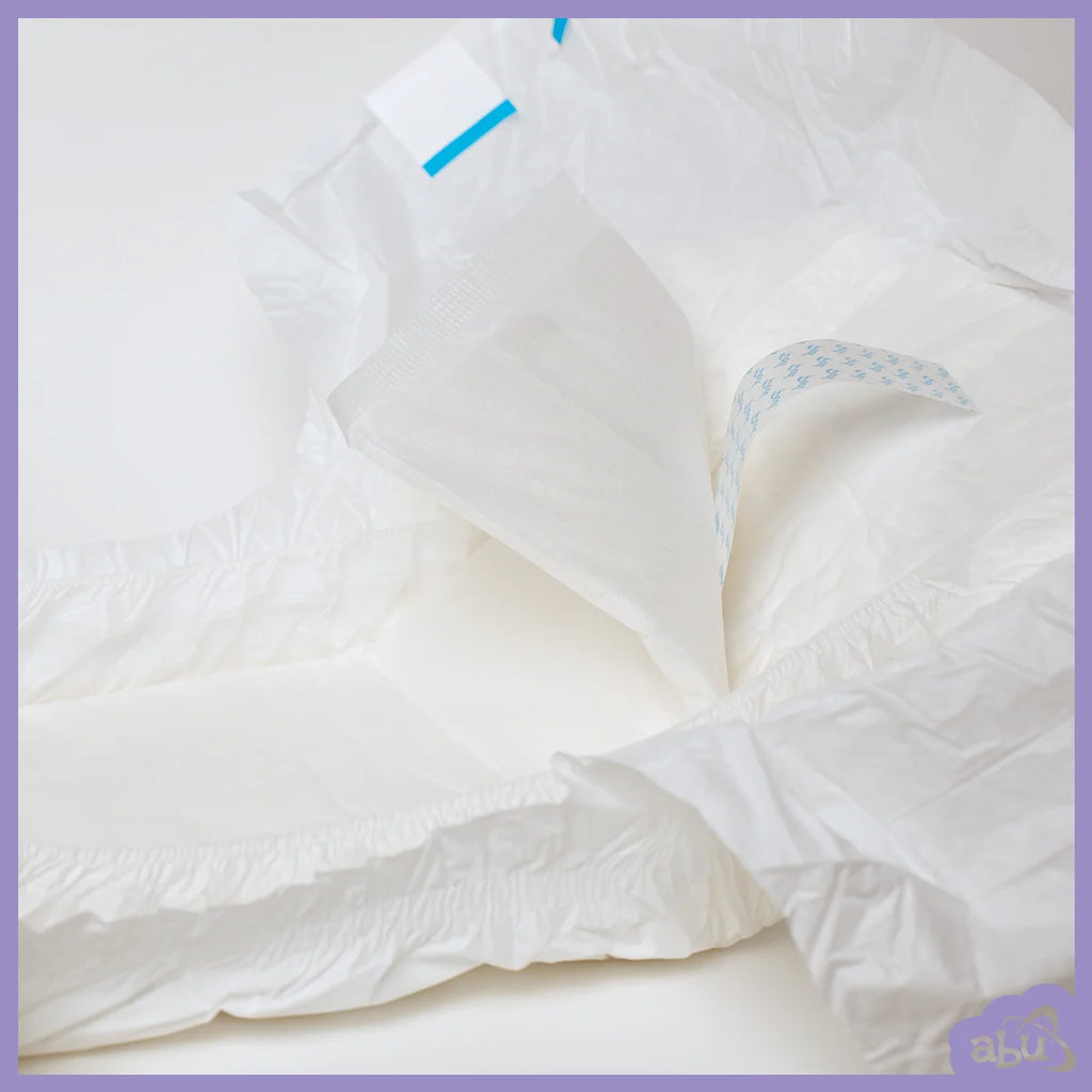 ABU PowerUps™ Europe | Almohadillas de refuerzo para pañales
