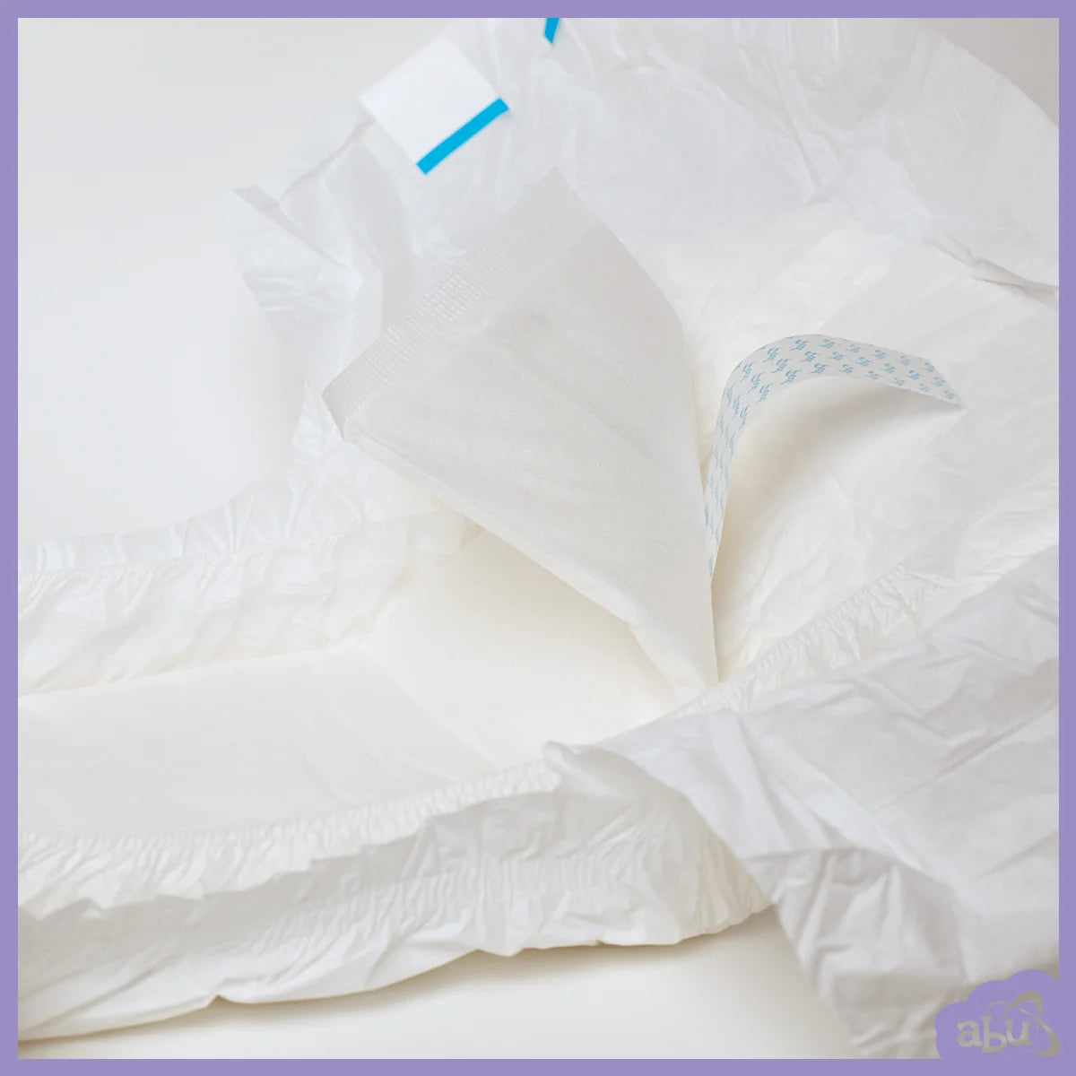 ABU PowerUps™ Europe | Almohadillas de refuerzo para pañales