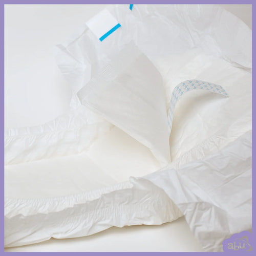 ABU PowerUps™ Europe | Almohadillas de refuerzo para pañales