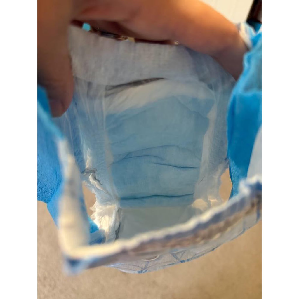 Pull-Ups 6T–7T | Cubierta de tela